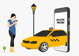 Choosing the Best Taxi App Development Company for Your Business